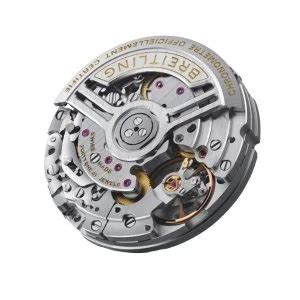 movement bridge cal 12 breitling